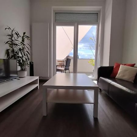 Apartment Voria Hamm  Exterior foto