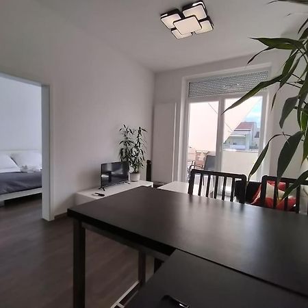 Apartment Voria Hamm  Exterior foto
