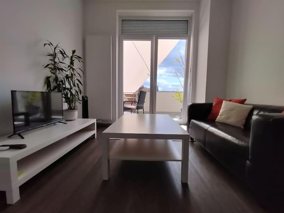 Apartment Voria Hamm  Exterior foto