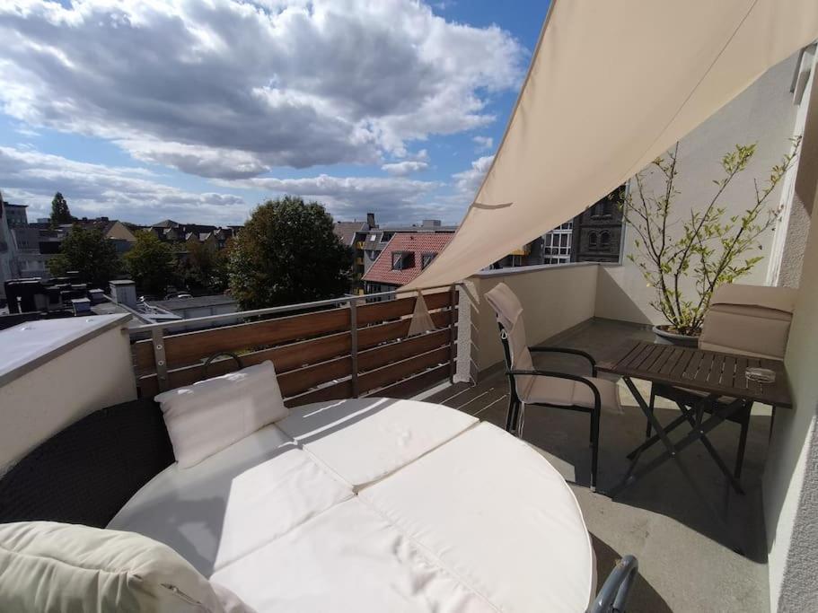 Apartment Voria Hamm  Exterior foto